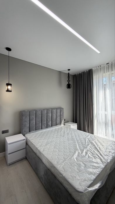 1-room apartment apartment by the address (area 55 m²) - Atlanta.ua - photo 13