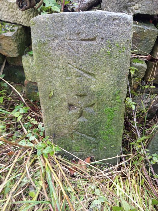 Kamienne okna piaskowiec