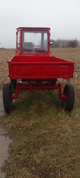 Продам трактор Т-16