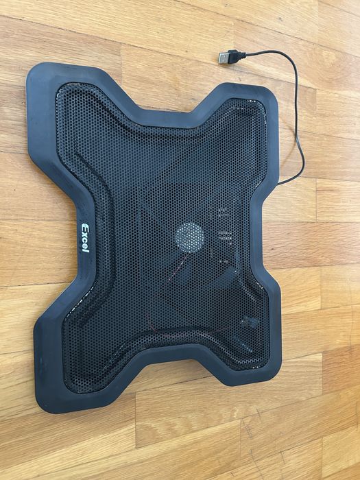 Suporte cooler portátil