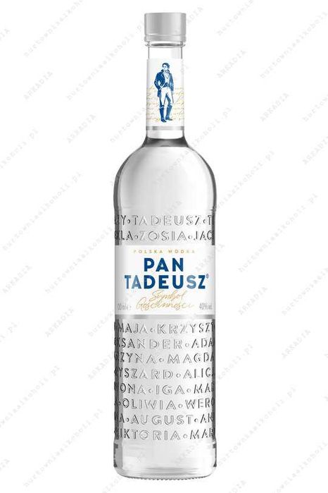 Pozostalosc po Weselu