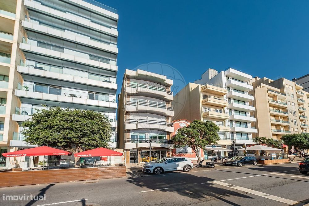 Apartamento T2 para arrendamento