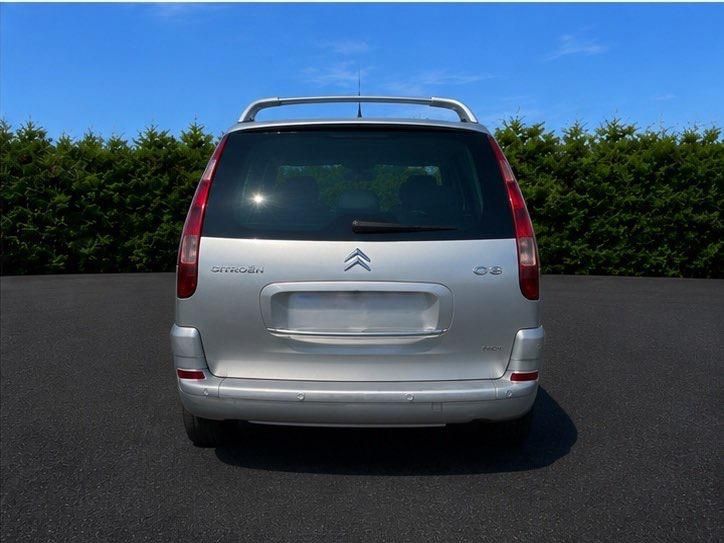 Citroen c8 7 lugares TROCO