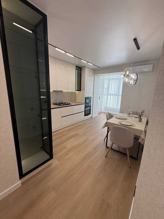 2 кімнатна перлинка, ЖК Вінницький, 115000$ id45023