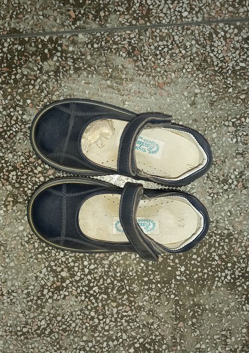 Sapato escolares de meninas shoes exclusive