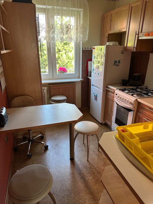 Osiedle pod Lipami 8E wynajem
