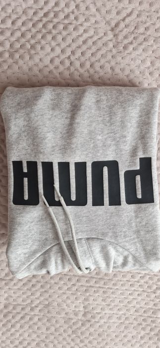 Толстовка Puma унисекс