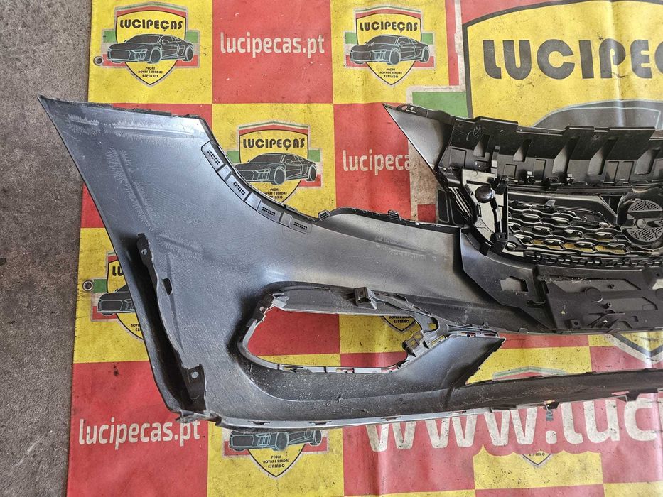 Parachoques Frente Opel Astra K | 141291