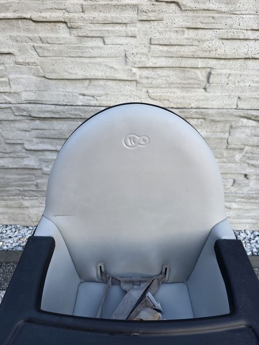 Krzesełko do karmienia