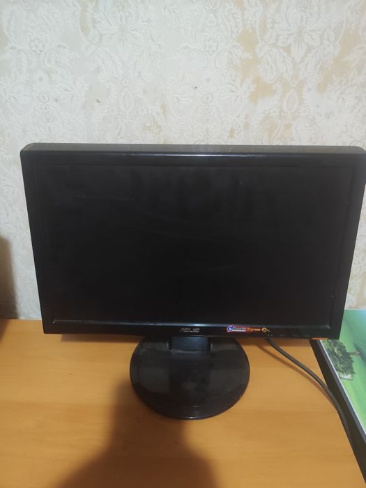 Монітор ASUS VH192D