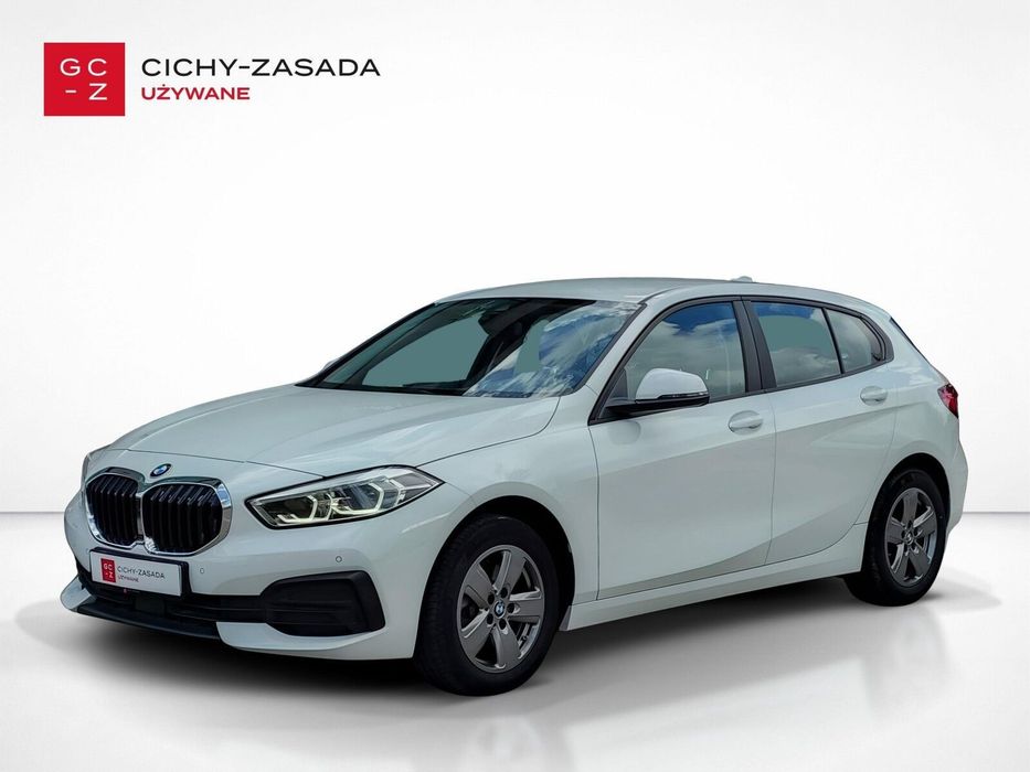 BMW Seria 1