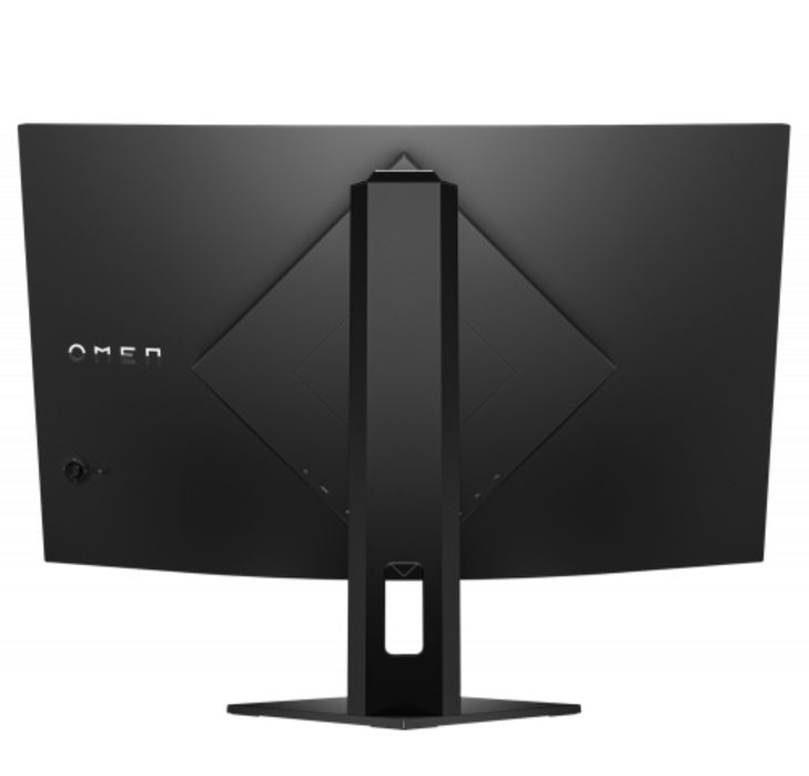 Монітор 240HZ 2k идеал HP OMEN 27c