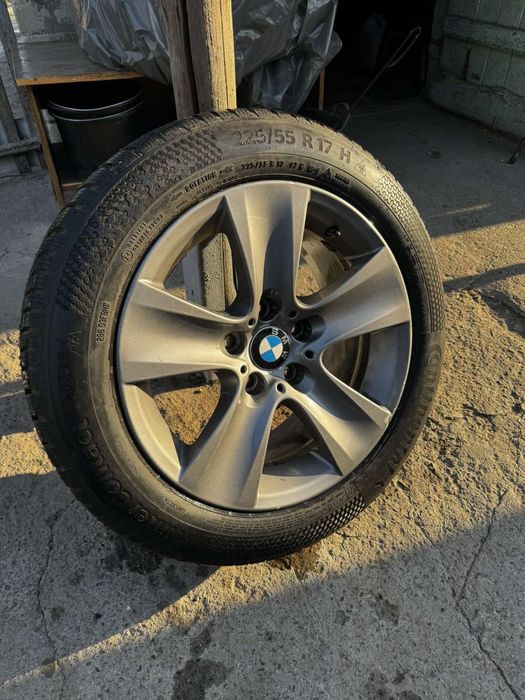 ПРОДАМ зимнюю резину цена за штуку