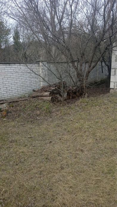 Продаж будинку та землі Богуслав с.Тептіївка.