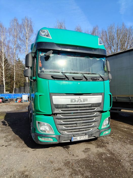 DAF