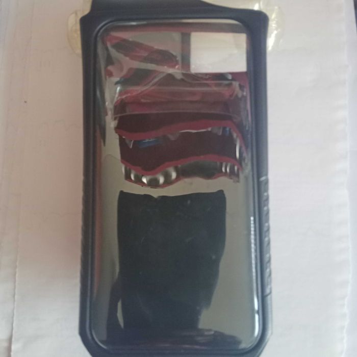 Bolsa de telemovel