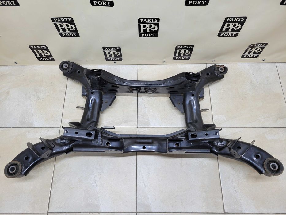 Подрамник задний підрамник Suabru Forester SL 2024 2025 2026