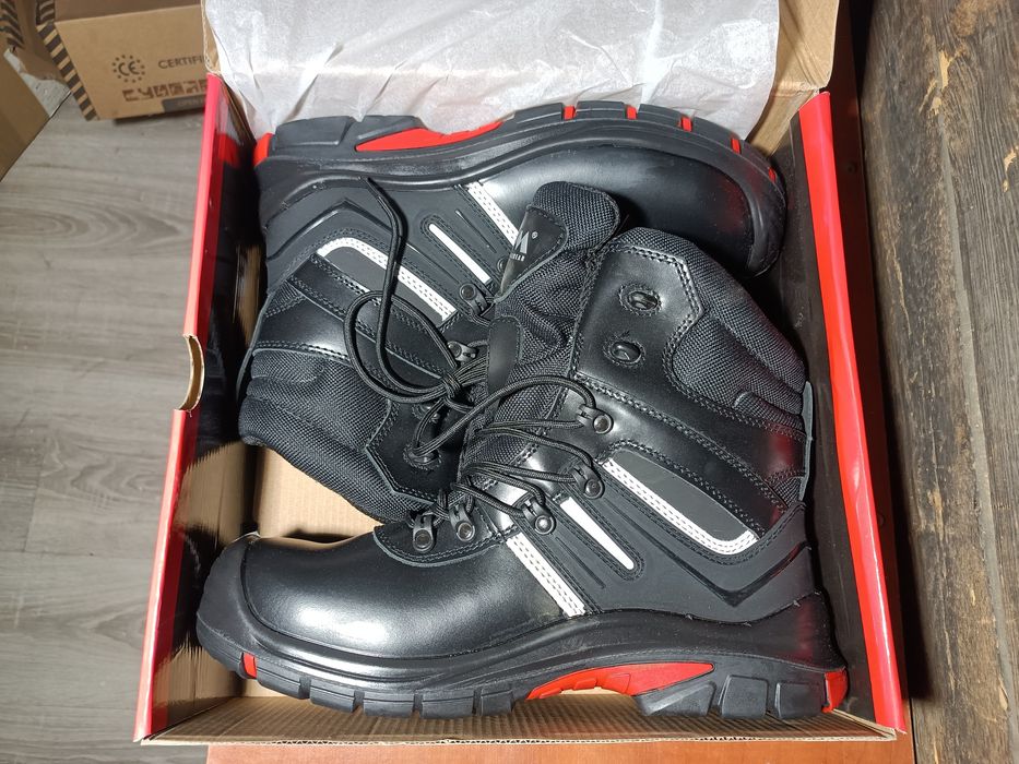 Buty robocze FootWear VM Houston r.44
