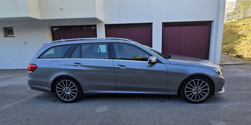 Mercedes-Benz C220 CDI preço de revenda