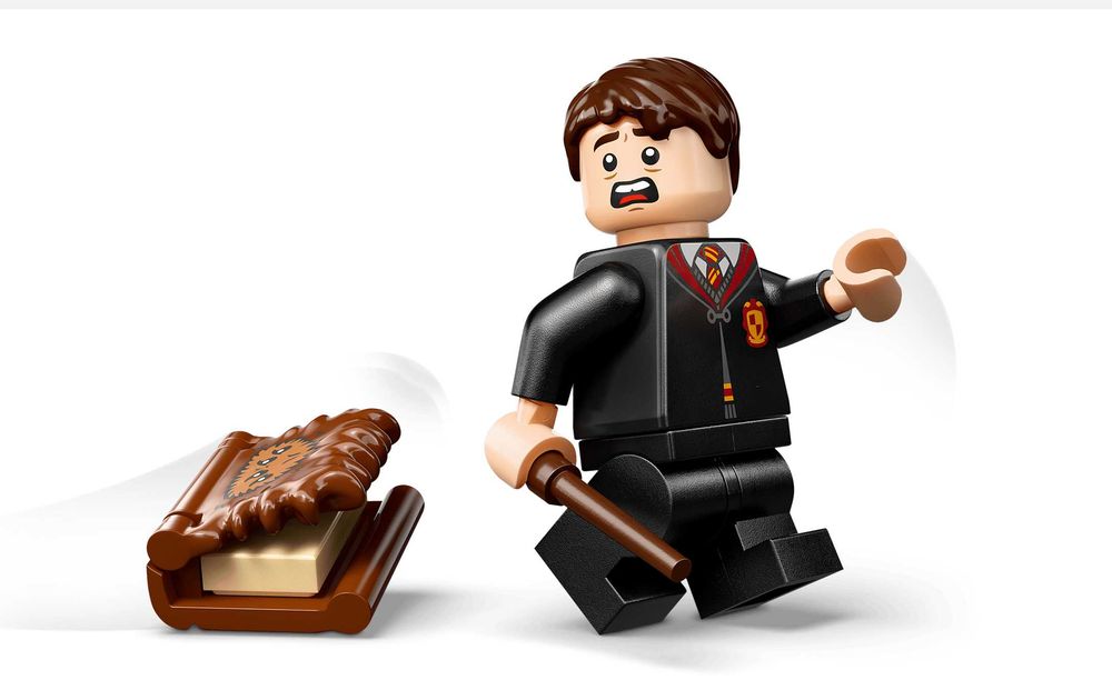 Lego 76449 Harry Potter