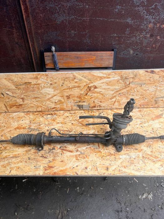 Рульова рейка Renault Megane 2 Scenic 2 1.5 cdi 7955501009