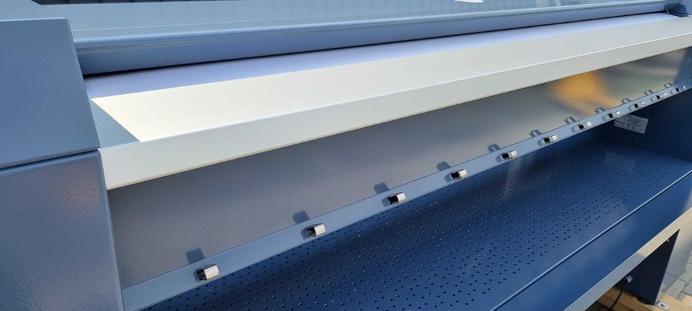 Magiel Miele PM 1217 EL nieckowy, elektryczny. Stan idealny. BRUTTO