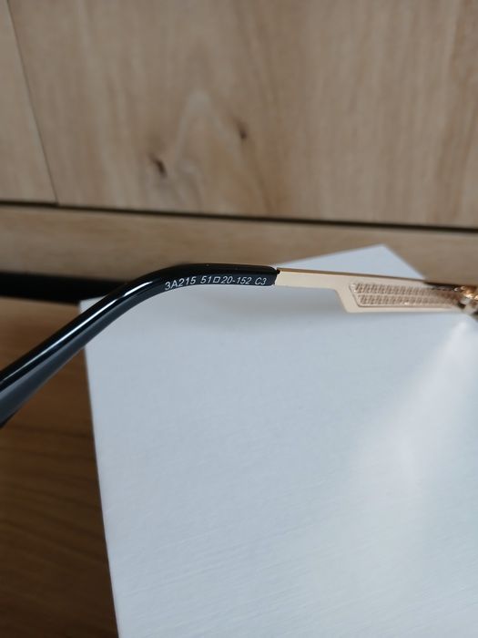 Okulary przeciwsłoneczne Fendi