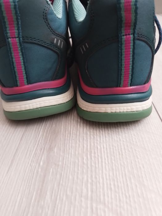 Кросівки трекінгові Hi -Tec,39р.