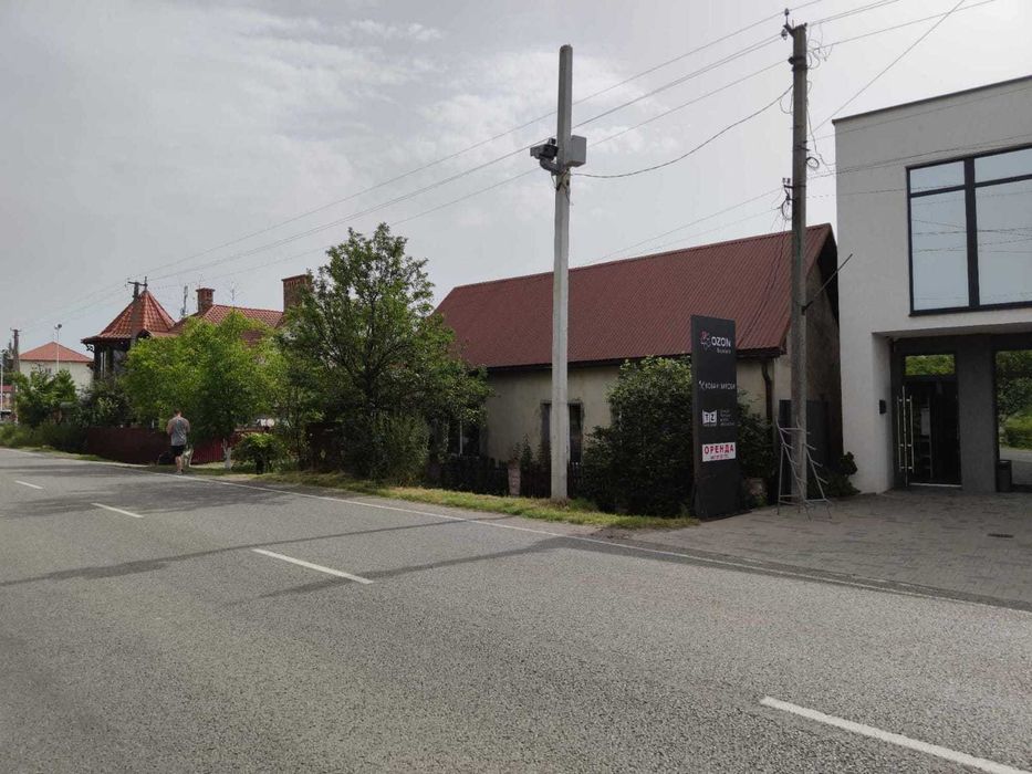 Будинок в Іршаві