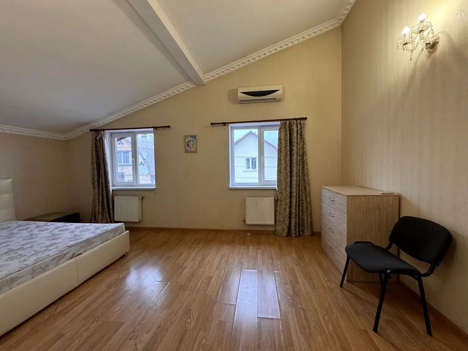 Дом по адресу ул. Лукьяненко Левка(Тимошенко) (площадь 267 м²) - Atlanta.ua - фото 16