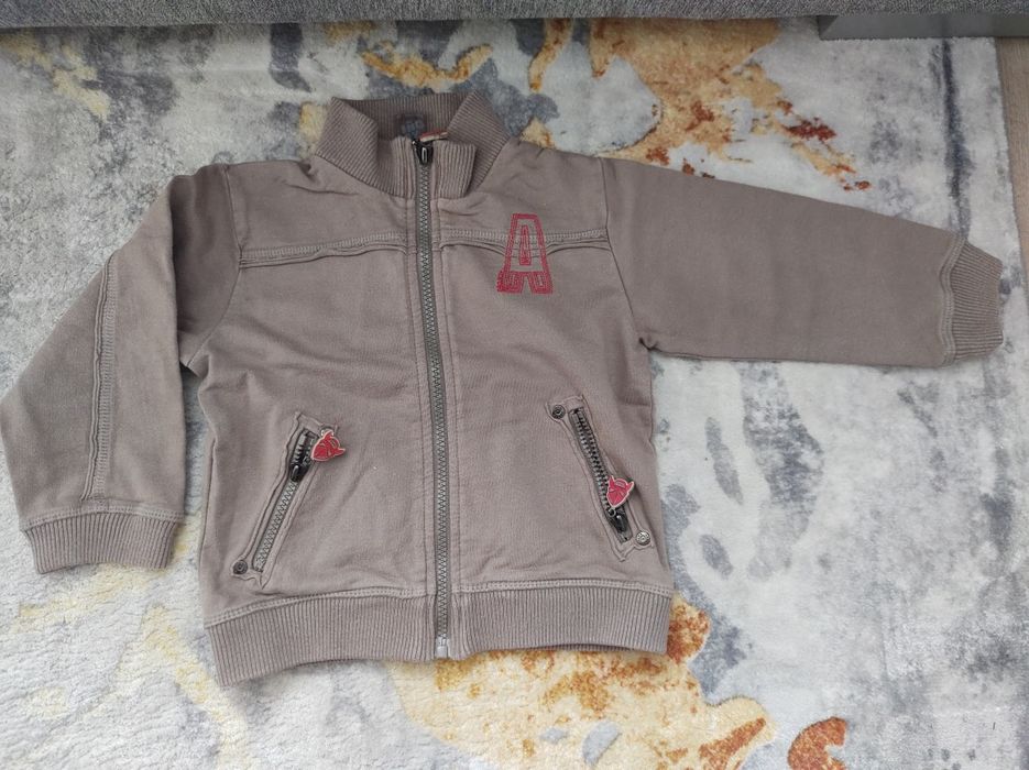 Bluza chłopięca 86