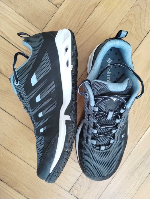 Sprzedam buty damskie trekkingowe Columbia