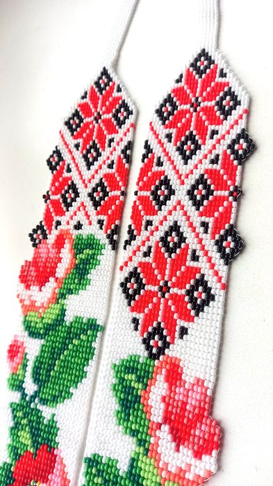 Гердан ручної роботи