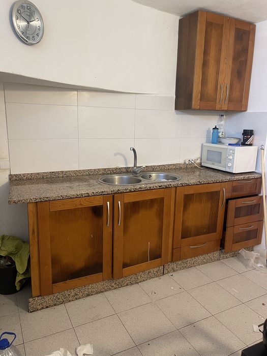 Moveis de cozinha