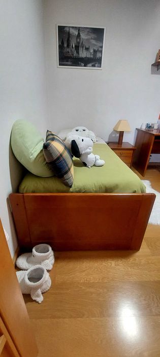 Mobilia de quarto criança