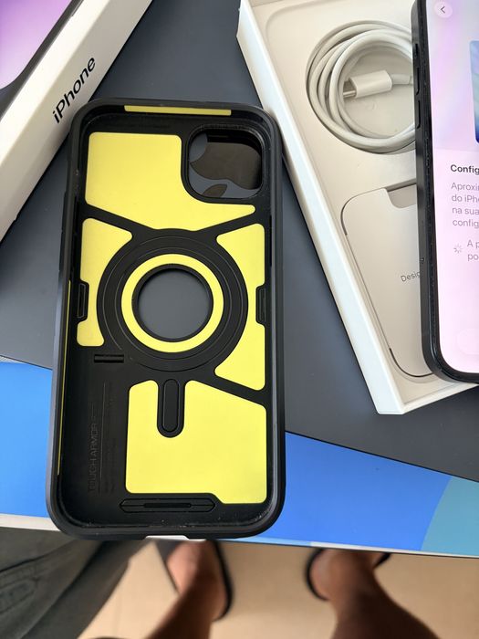 Iphone 14 plus 256gb