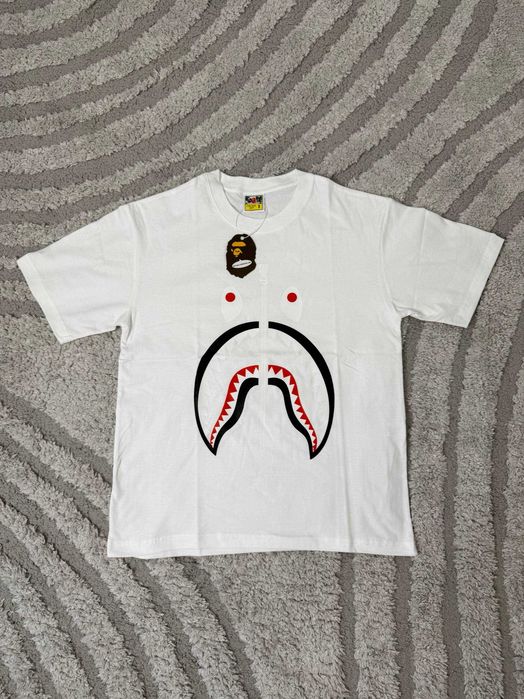 Футболка Bape "tiger"