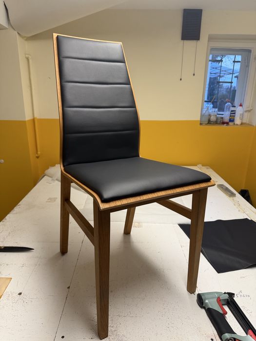 Tapicer Renowacja Mebli