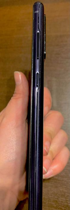 Samsung Galaxy S20Fe 5G