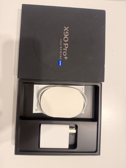 Vivo X90 PRO PLUS +