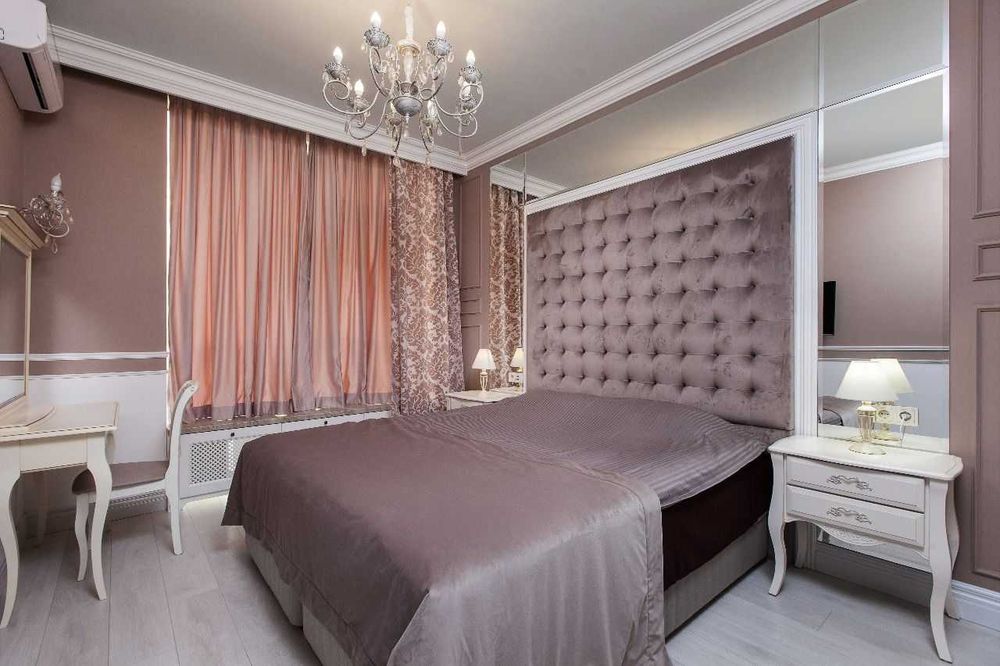 2х ком квартира в жк 8 Жемчужина, готовый бизнес под аренду!