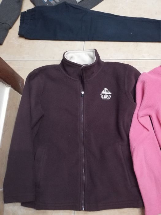 Roupa de 6 anos bom estado desde