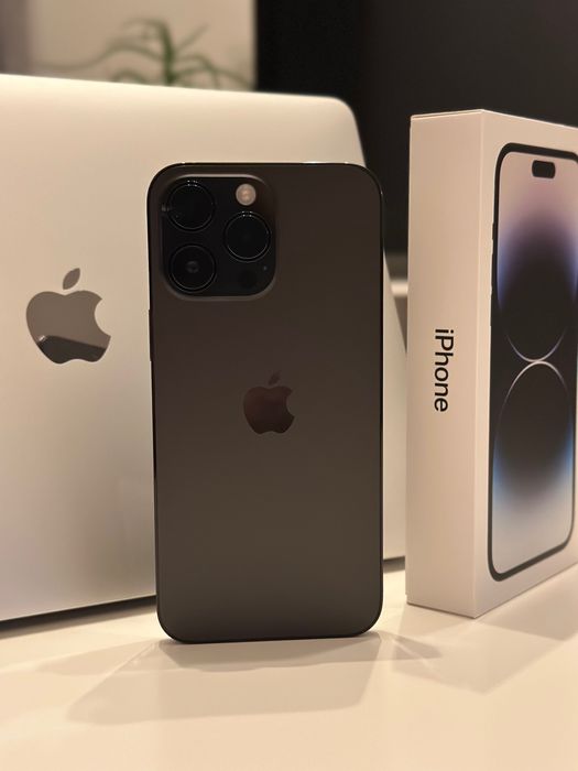 iPhone 14Pro Max 128GB