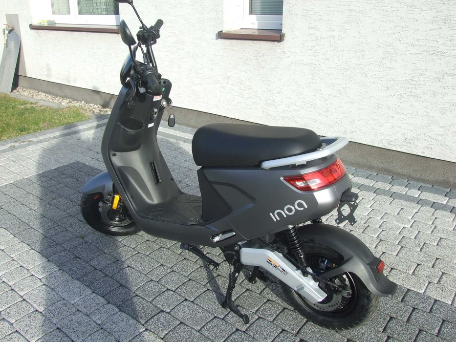 Skuter Elektryczny Inoa Sli4 Bosch 48V 2500W