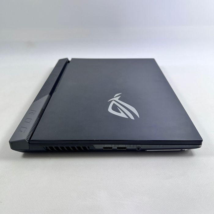 ASUS ROG Strix SCAR 15 R9 5900HX 16GB RAM 1TB SSD RTX3080 Гарантія