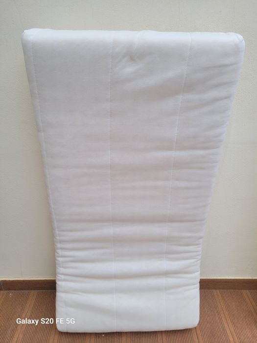 Berço IKEA Gulliver