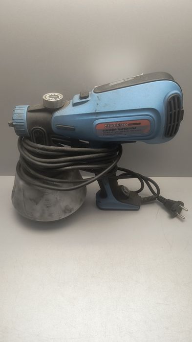 Краскопульт Sturmax SGM9680P