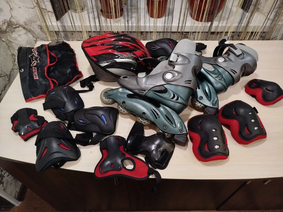 Ролики для дітей