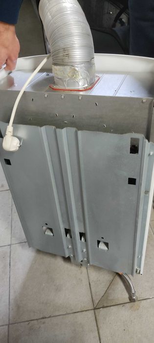 Esquentador Junkers WTD 11 KME Gás natural