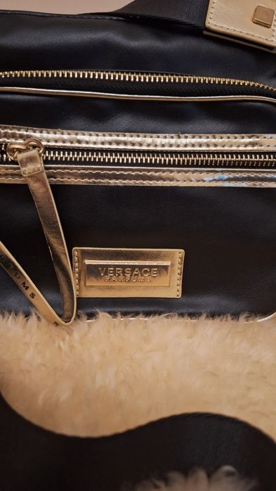 Сумочка жіноча Versace